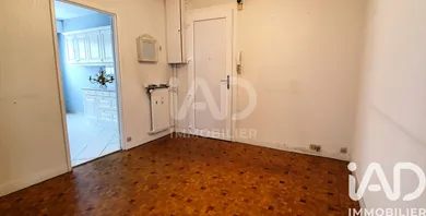 Apartment in Amiens (80000)