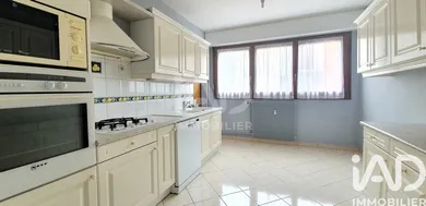 Appartement à Amiens (80000)