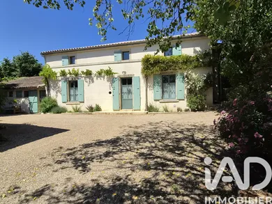 House in Aigondigné (79370)
