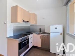 Appartement à Francheville (69340)
