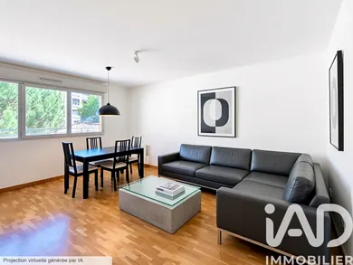 Apartment in Francheville (69340)