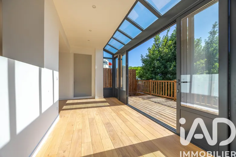 Appartement 4 pièces 123 m² · à Bordeaux · 122,8 m² · 580 000 €