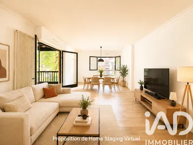 Apartment in Ramonville-Saint-Agne (31520)