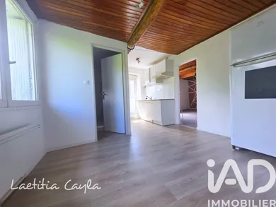Appartement à Lodève (34700)