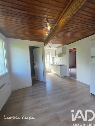 Appartement à Lodève (34700)