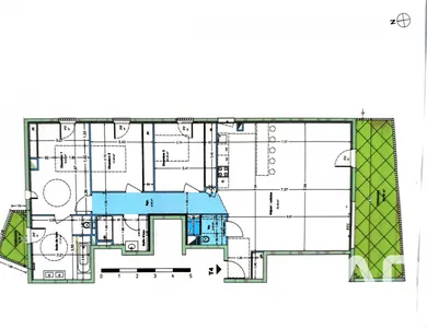 Appartement à Six-Fours-les-Plages (83140)