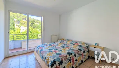 Apartment in La Garde (83130)