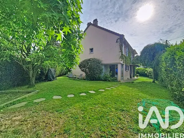 Maison à Orsay (91400) photo 2