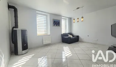 Maison à Uckange (57270)