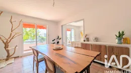 Appartement à La Garde (83130)