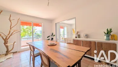 Apartment in La Garde (83130)