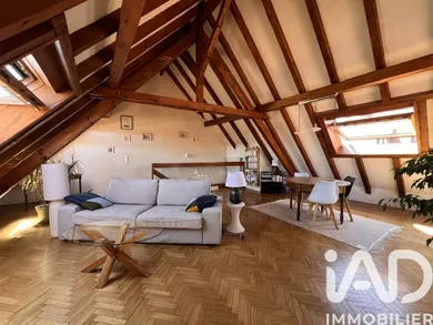 Duplex à Saverne (67700)