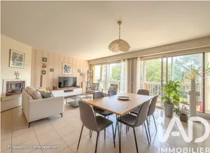 Appartement à Rennes (35200)