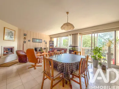 Appartement à Rennes (35000)
