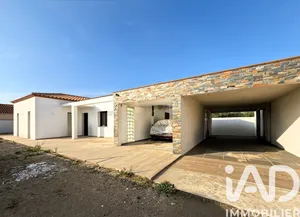 Maison à Espira-de-l'Agly (66600)