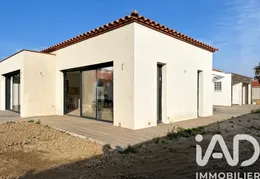 House in Espira-de-l'Agly (66600)