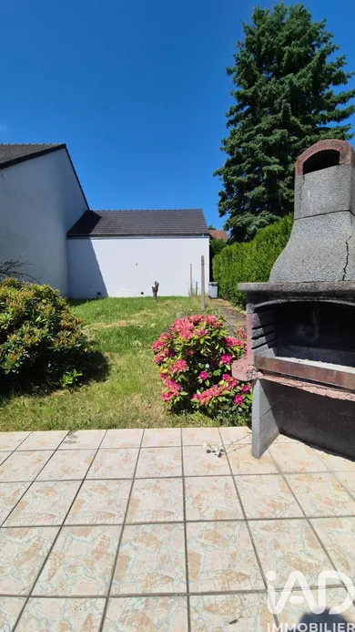 Maison de ville à Creutzwald (57150)