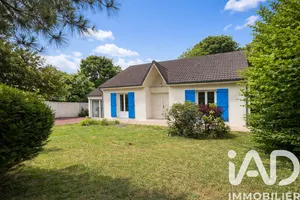 Maison à Lévis-Saint-Nom (78320)