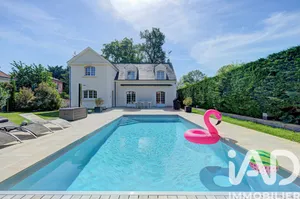 House in Le Plessis-Trévise (94420)