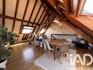 Duplex in Saverne (67700)
