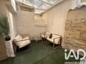 Apartment in Junas (30250)