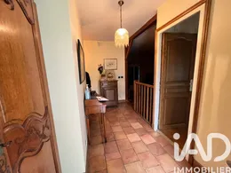 Maison à Lévis-Saint-Nom (78320)