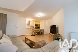 Apartment in Mantes-la-Jolie (78200)
