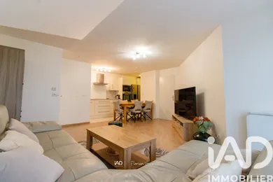 Apartment in Mantes-la-Jolie (78200)