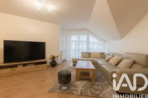 Appartement à Mantes-la-Jolie (78200)
