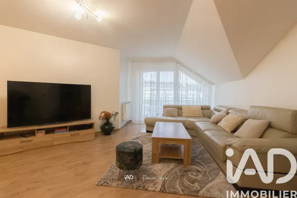 Appartement à Mantes-la-Jolie (78200) photo 2