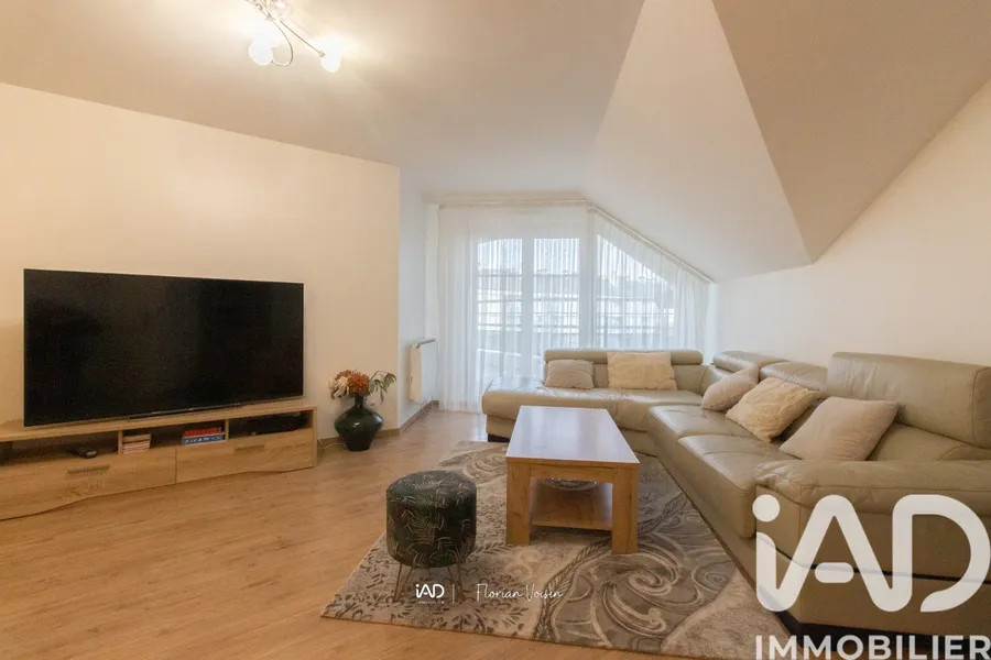 Appartement à Mantes-la-Jolie (78200) photo 3