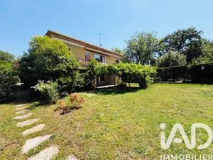 Traditional house in Roquefort-les-Pins (06330)