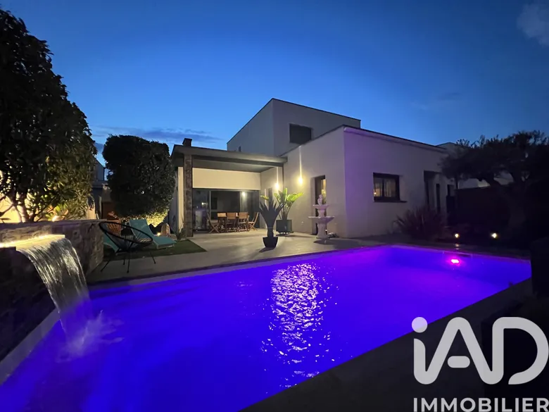 Maison 4 pièces 142 m² · à Sérignan · 142 m² · 700 000 €
