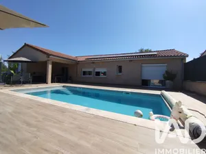 House in Lachapelle-Auzac (46200)