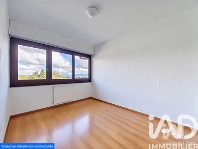 Appartement à La Roche-sur-Foron (74800)