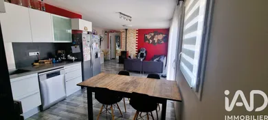 Maison à Le Gâvre (44130)