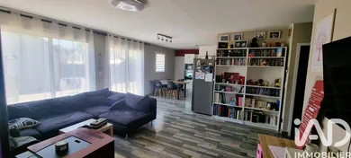 Maison à Le Gâvre (44130)