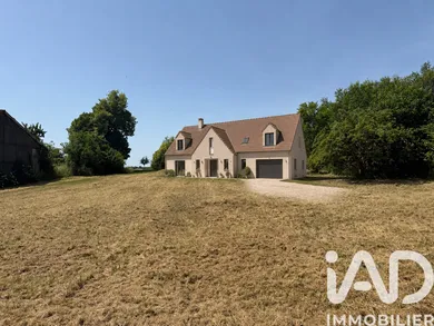 Terrain à bâtir à Possesse (51330)