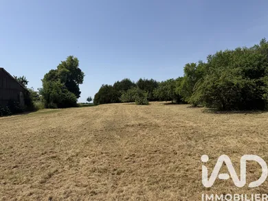 Terrain à bâtir à Possesse (51330)