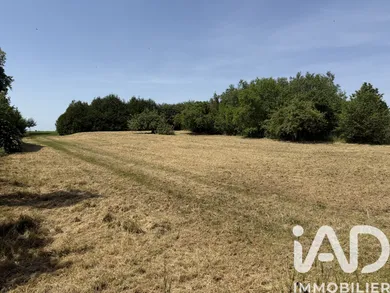 Terrain à bâtir à Possesse (51330)