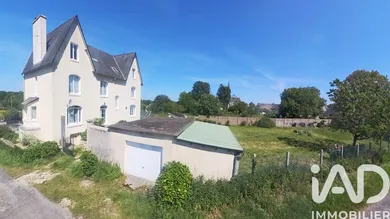 Maison à Éréac (22250)