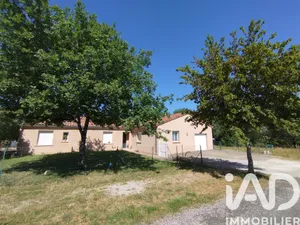 House in Lachapelle-Auzac (46200)