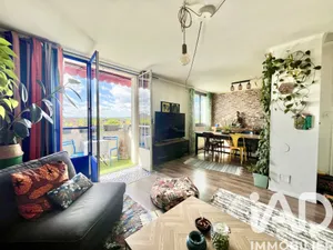 Apartment in Toulouse (31500)