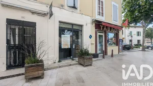 Droit au bail à Entraigues-sur-la-Sorgue (84320)