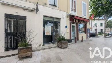 Droit au bail à Entraigues-sur-la-Sorgue (84320)