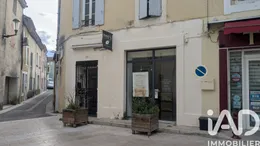 Droit au bail à Entraigues-sur-la-Sorgue (84320)