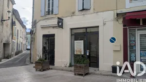 Droit au bail à Entraigues-sur-la-Sorgue (84320)