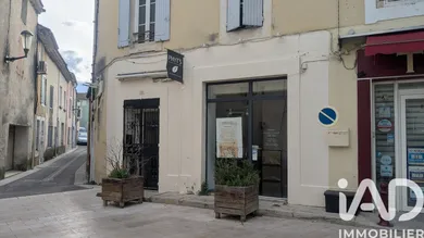 Lease-hold in Entraigues-sur-la-Sorgue (84320)