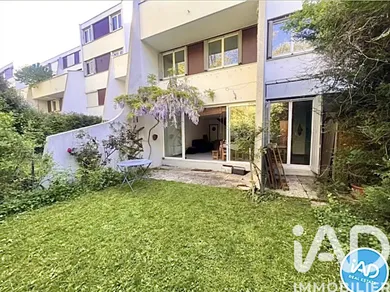 Duplex à Fontenay-sous-Bois (94120)
