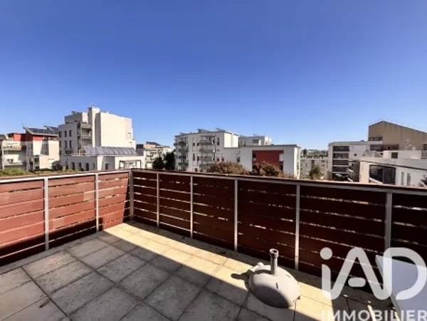 Appartement à Limeil-Brévannes (94450) photo 2